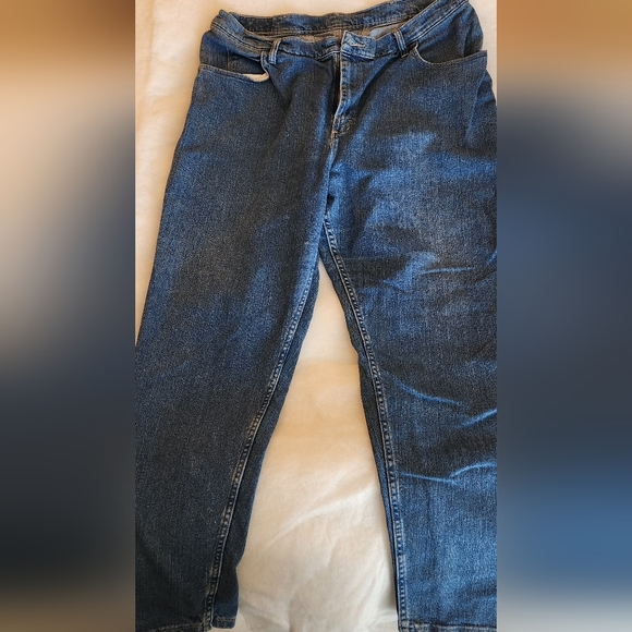 Riders by Lee Denim - Men's Blue Jeans